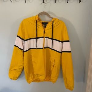 Men’s Windbreaker